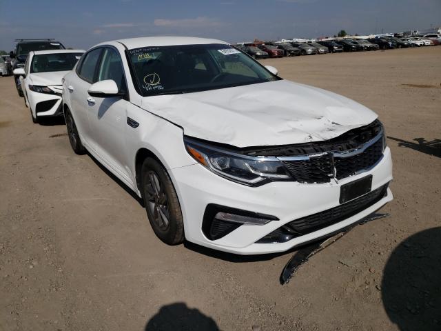 KIA OPTIMA LX 2020 5xxgt4l39lg402900