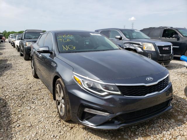 KIA OPTIMA LX 2020 5xxgt4l39lg402976