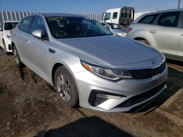 KIA OPTIMA LX 2020 5xxgt4l39lg403688