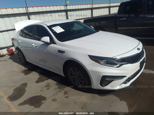 KIA OPTIMA 2020 5xxgt4l39lg403707