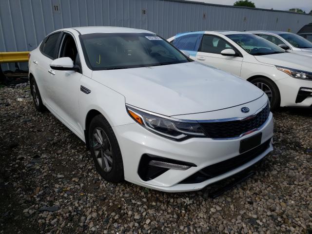 KIA OPTIMA LX 2020 5xxgt4l39lg404081