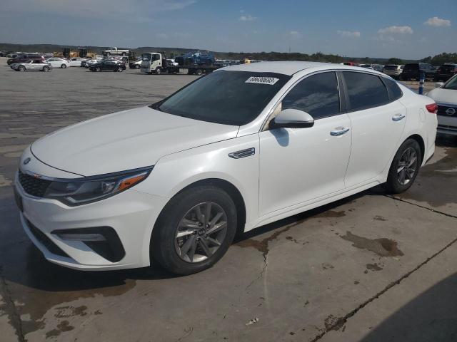 KIA OPTIMA LX 2020 5xxgt4l39lg404100