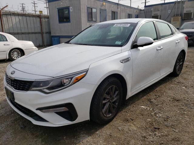 KIA OPTIMA 2020 5xxgt4l39lg404260