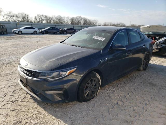 KIA OPTIMA LX 2020 5xxgt4l39lg404453