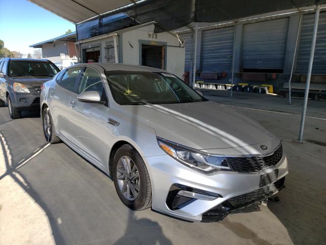 KIA OPTIMA LX 2020 5xxgt4l39lg404470