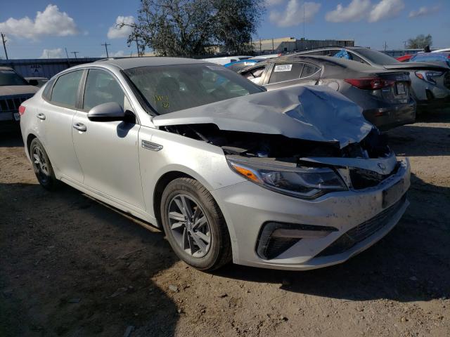 KIA OPTIMA LX 2020 5xxgt4l39lg406963