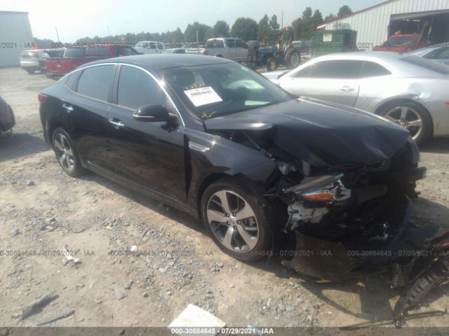 KIA OPTIMA 2020 5xxgt4l39lg406980