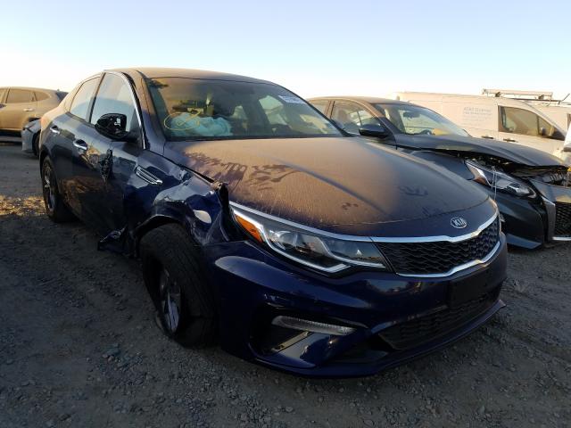 KIA OPTIMA LX 2020 5xxgt4l39lg407126