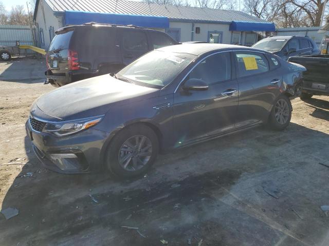 KIA OPTIMA 2020 5xxgt4l39lg407417