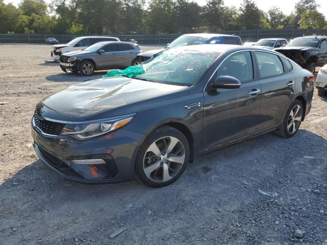 KIA OPTIMA LX 2020 5xxgt4l39lg407563