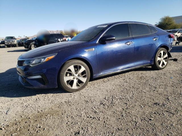 KIA OPTIMA LX 2020 5xxgt4l39lg408440