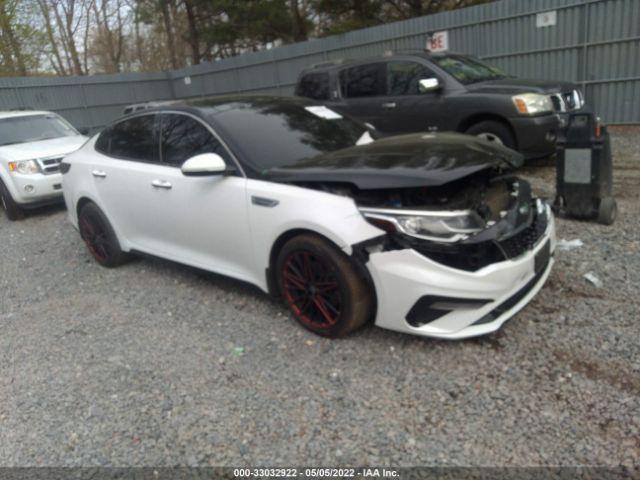 KIA OPTIMA 2020 5xxgt4l39lg409085