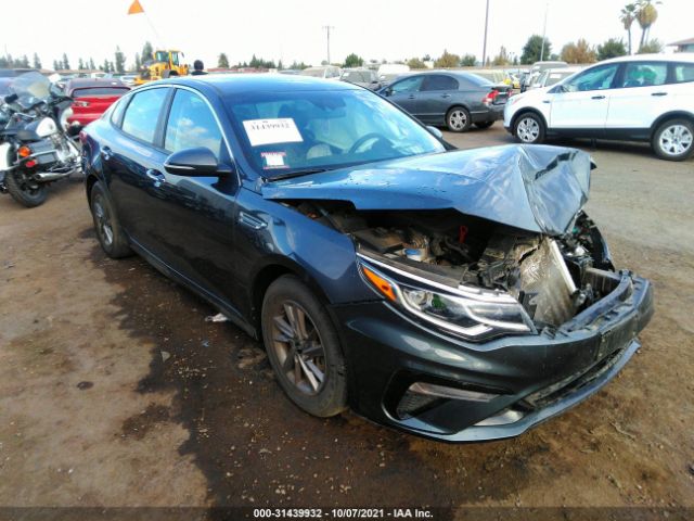 KIA OPTIMA 2020 5xxgt4l39lg409328