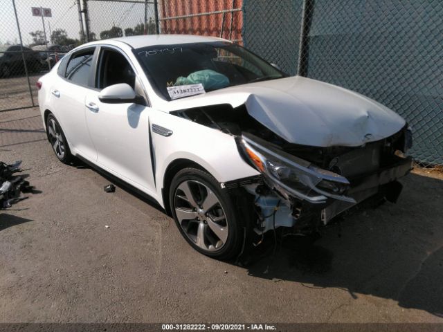 KIA OPTIMA 2020 5xxgt4l39lg409491