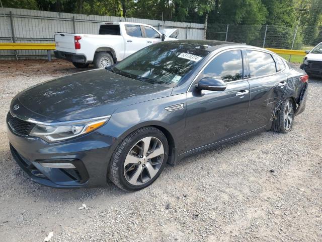 KIA OPTIMA 2020 5xxgt4l39lg409720