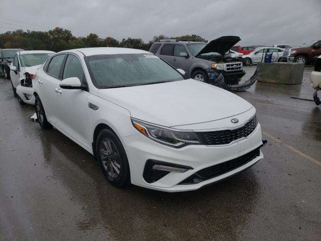 KIA OPTIMA LX 2020 5xxgt4l39lg410091