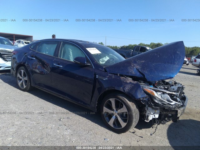 KIA OPTIMA 2020 5xxgt4l39lg410950