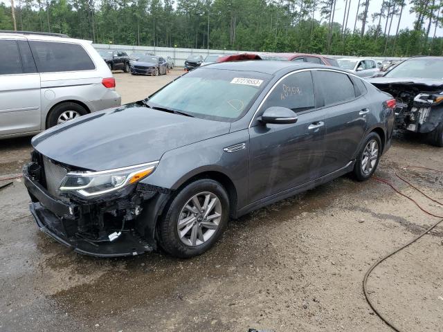 KIA OPTIMA LX 2020 5xxgt4l39lg411208