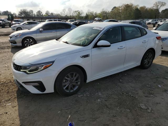 KIA OPTIMA LX 2020 5xxgt4l39lg413072