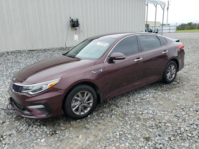 KIA OPTIMA LX 2020 5xxgt4l39lg413329