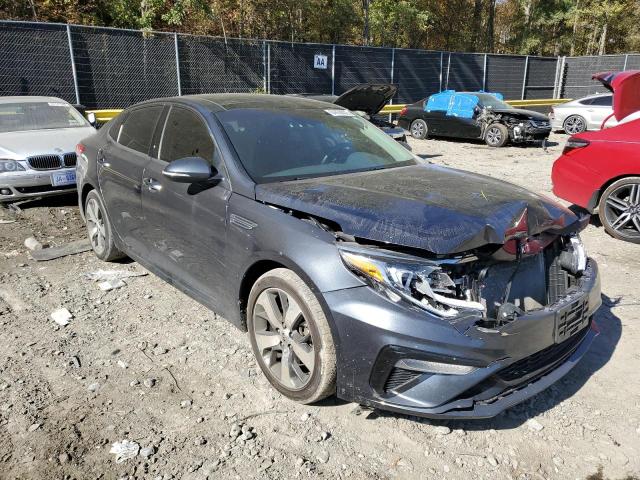 KIA OPTIMA LX 2020 5xxgt4l39lg413458