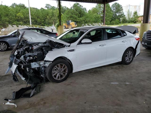 KIA OPTIMA 2020 5xxgt4l39lg413525