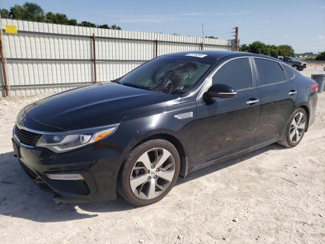 KIA OPTIMA 2020 5xxgt4l39lg413881