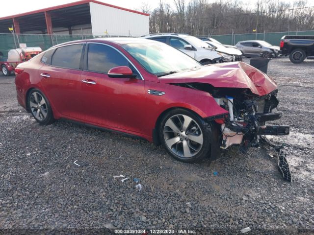 KIA OPTIMA 2020 5xxgt4l39lg416859