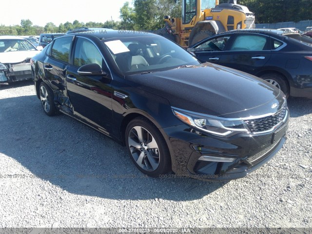 KIA OPTIMA 2020 5xxgt4l39lg417087