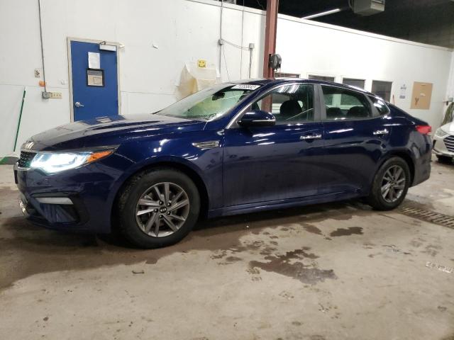 KIA OPTIMA LX 2020 5xxgt4l39lg417641