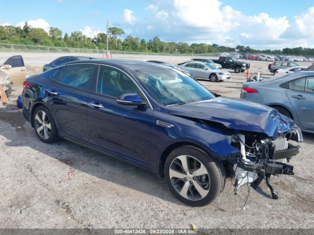 KIA OPTIMA 2020 5xxgt4l39lg417722