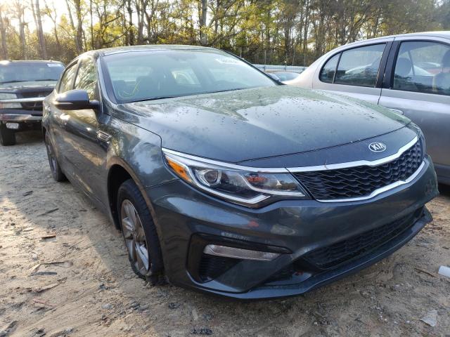 KIA OPTIMA LX 2020 5xxgt4l39lg418675