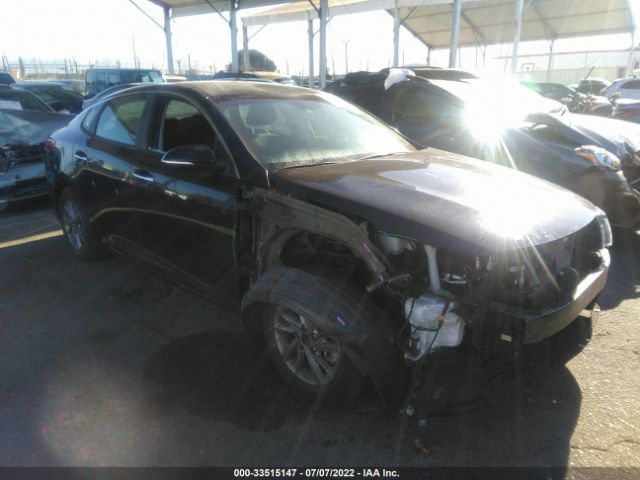 KIA OPTIMA 2020 5xxgt4l39lg418854