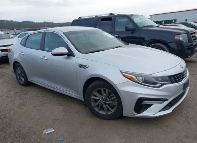 KIA OPTIMA 2020 5xxgt4l39lg419101