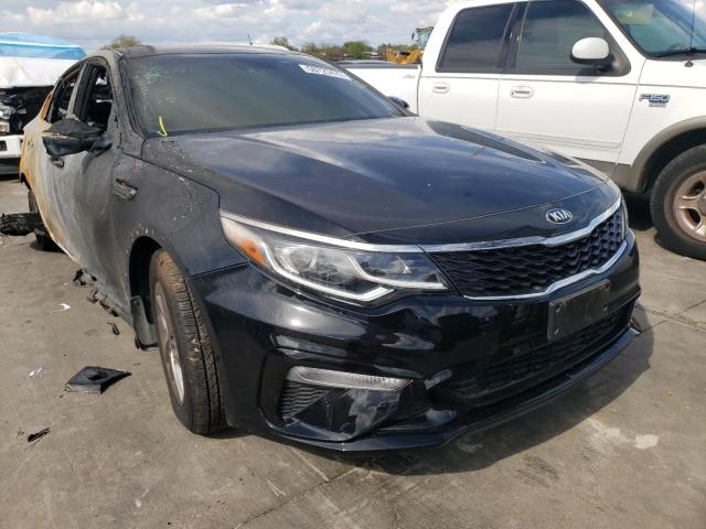 KIA OPTIMA LX 2020 5xxgt4l39lg419597