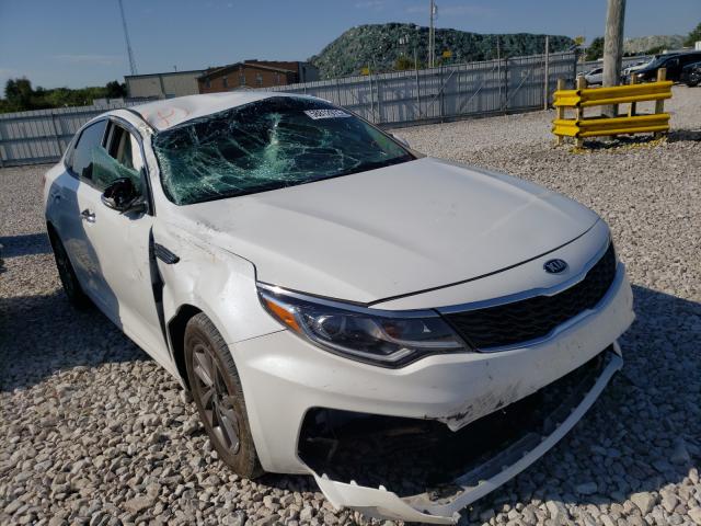 KIA OPTIMA LX 2020 5xxgt4l39lg419891