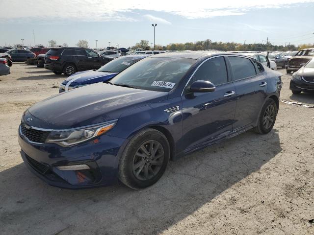 KIA OPTIMA LX 2020 5xxgt4l39lg419938