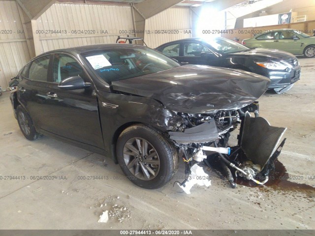 KIA OPTIMA 2020 5xxgt4l39lg420362