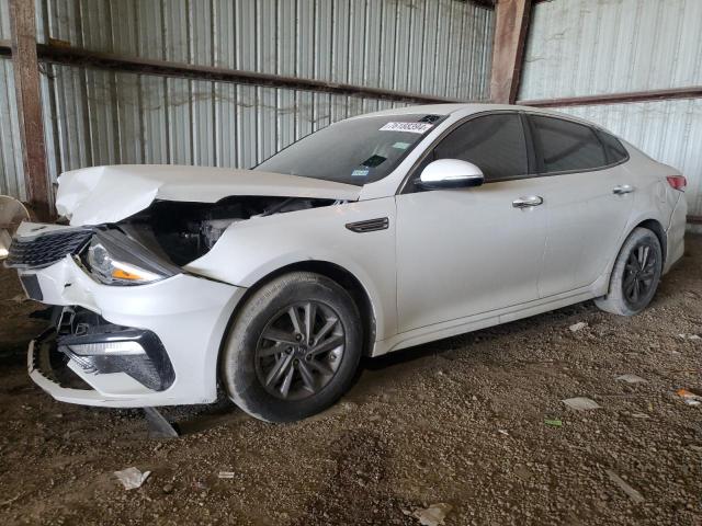 KIA OPTIMA LX 2020 5xxgt4l39lg420569