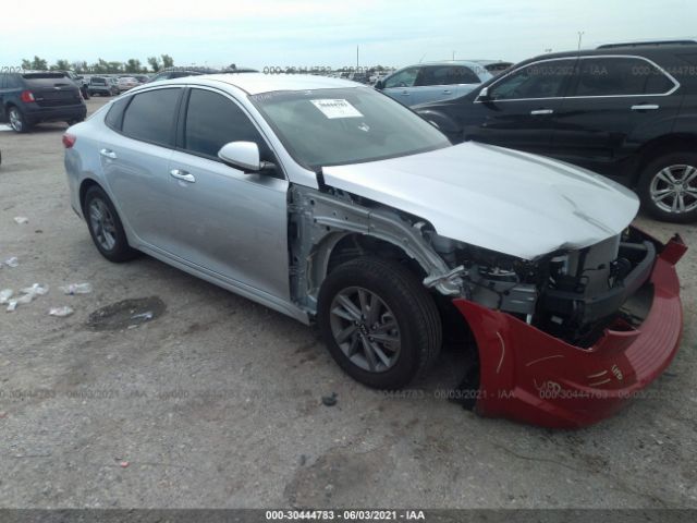 KIA OPTIMA 2020 5xxgt4l39lg421513