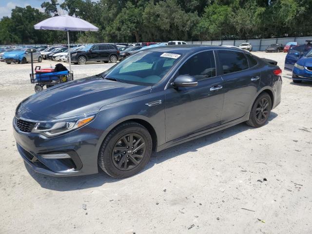 KIA OPTIMA LX 2020 5xxgt4l39lg421608