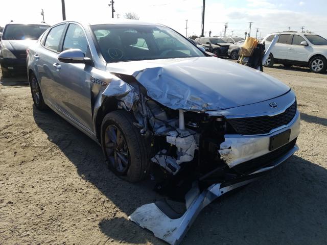 KIA OPTIMA LX 2020 5xxgt4l39lg421933