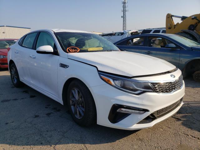 KIA OPTIMA LX 2020 5xxgt4l39lg422760