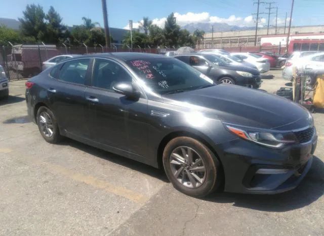 KIA OPTIMA 2020 5xxgt4l39lg422791