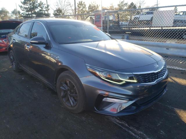 KIA OPTIMA LX 2020 5xxgt4l39lg423374