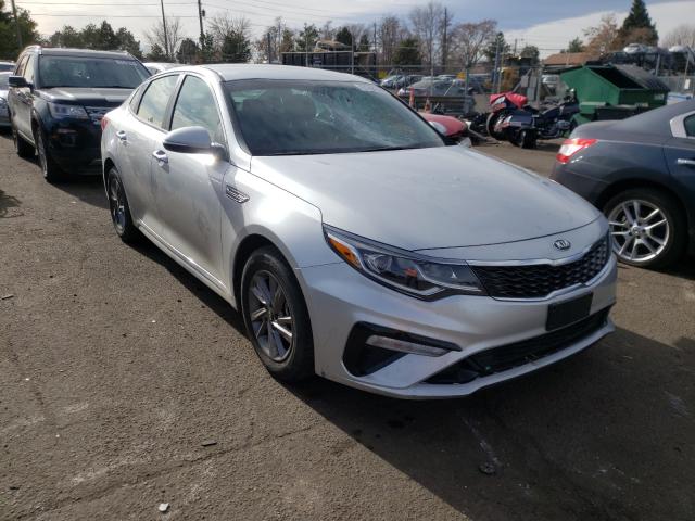 KIA OPTIMA LX 2020 5xxgt4l39lg423665