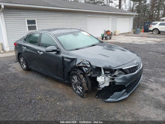 KIA OPTIMA 2020 5xxgt4l39lg423763