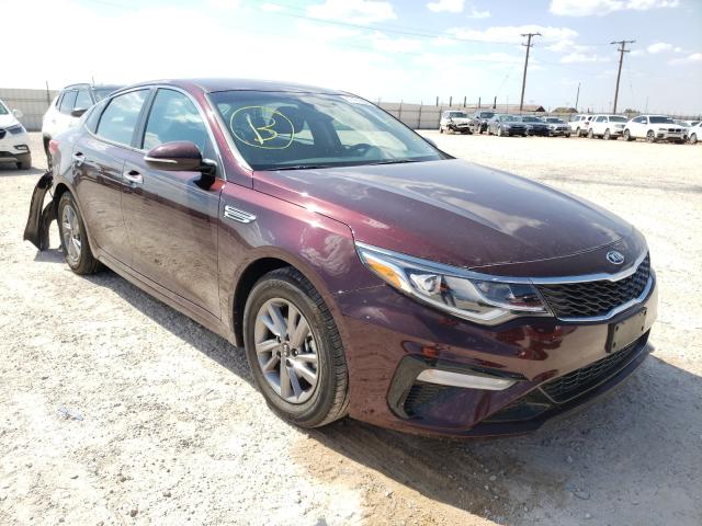 KIA OPTIMA LX 2020 5xxgt4l39lg423889