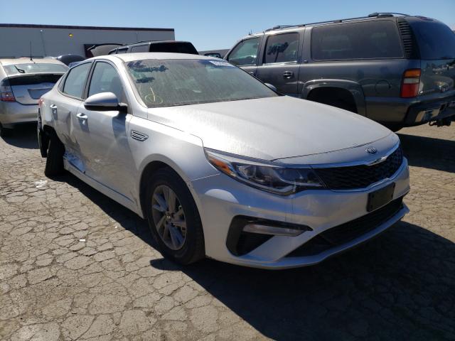 KIA OPTIMA LX 2020 5xxgt4l39lg424458