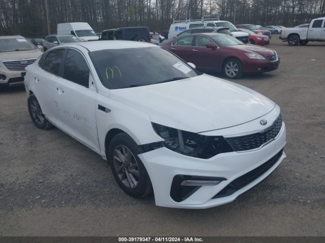 KIA OPTIMA 2020 5xxgt4l39lg424993